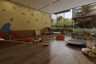 Project Image of 2745.0 - 3735.0 Sq.ft 3 BHK Apartment for buy in Palasa