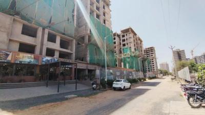 Project Image of 0.0 - 859.39 Sq.ft 3 BHK Apartment for buy in Kautilya One 54