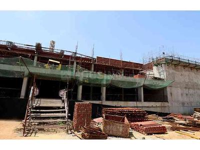 Project Image of 0.0 - 260.0 Sq.ft Studio Studio Apartment for buy in Provident Upstudios