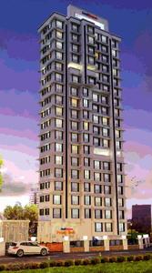 Project Image of 0.0 - 1234.0 Sq.ft 3 BHK Apartment for buy in Modispaces Pearly Shell