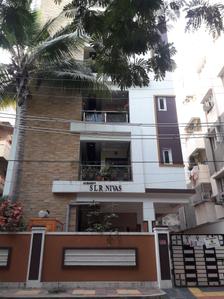 Project Image of 0.0 - 2100.0 Sq.ft 3 BHK Apartment for buy in Armaan SLR Nivas