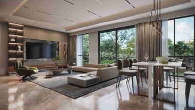 Project Image of 0.0 - 4064.0 Sq.ft 4 BHK Villa for buy in NVT Oikos