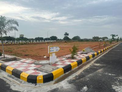 Project Image of 1503.0 - 4032.0 Sq.ft Residential Plot Plot for buy in Sukrithi Sannidhi Ankura