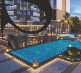 Project Image of 1050 Sq.ft 2 BHK Apartment / Flat for sale in Hinjawadi for Rs. 8200000