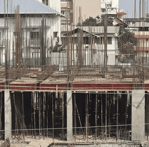 Project Image of 2491.0 - 3237.0 Sq.ft 3 BHK Apartment for buy in Noel Sentrum