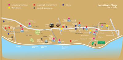 Project Image of 1674.0 - 2799.0 Sq.ft Residential Plot Plot for buy in VSP Sukhshetra Greens