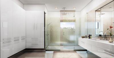 Project Image of 1300.0 - 5709.0 Sq.ft 2 BHK Apartment for buy in Agrante Beethoven 8