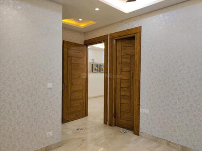Project Image of 0.0 - 3768.0 Sq.ft 5 BHK Builder Floor for buy in A To Z Builder Floor