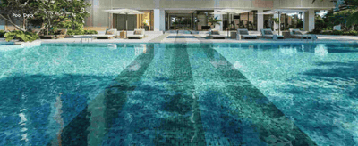 Project Image of 2850.0 - 2952.0 Sq.ft 4 BHK Apartment for buy in Maia Pelican Gardens