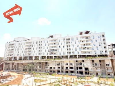 Project Image of 831.19 - 2205.09 Sq.ft 2 BHK Apartment for buy in Rishabh The Parksyde Phase 1