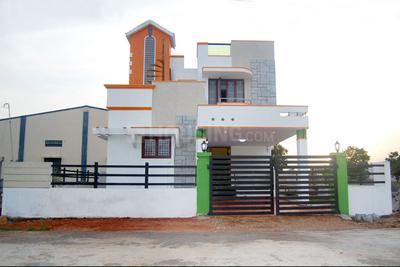 Project Image of 1895.0 - 2500.0 Sq.ft 3 BHK Villa for buy in Dhanaas Vrikshaa