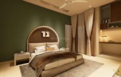 Project Image of 0.0 - 1008.0 Sq.ft 3 BHK Villa for buy in Sri Ratnam Achyutam And Naivedyam Villas