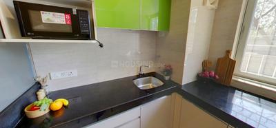 Project Image of 0.0 - 520.0 Sq.ft 2 BHK Apartment for buy in Ashar 16 Wing C Phase III