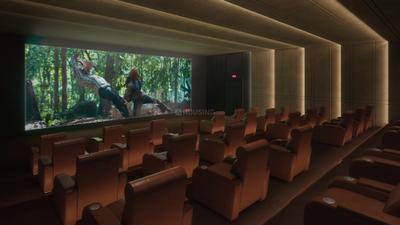 Project Image of 1845.0 - 2445.0 Sq.ft 3 BHK Apartment for buy in Vaisakhi Sundar Sky Lounge