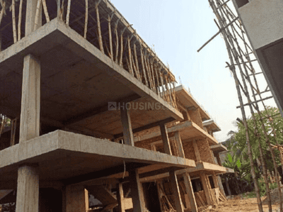 Project Image of 2148.0 - 3060.0 Sq.ft 4 BHK Villa for buy in Kappa Aamar Bari