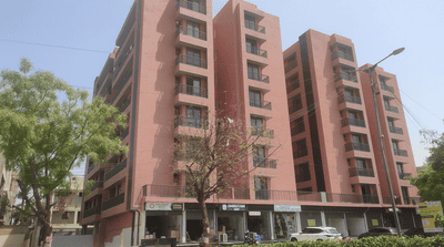 Project Image of 0.0 - 868.97 Sq.ft 3 BHK Apartment for buy in Uma Shivam