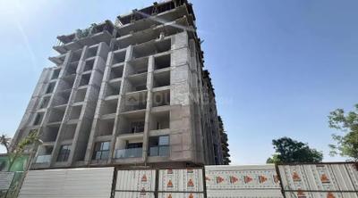Project Image of 2951.76 - 3690.1 Sq.ft 3 BHK Apartment for buy in TMV Royal Retreat