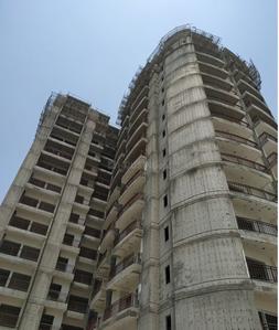 Project Image of 807.08 - 1200.0 Sq.ft 2 BHK Apartment for buy in Rishita Mulberry Heights Phase 1