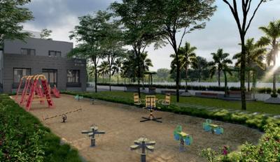 Project Image of 468.55 - 858.0 Sq.ft 2 BHK Apartment for buy in DML Hexa Towers
