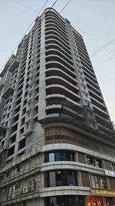 Project Image of 1464.0 - 5417.0 Sq.ft 3 BHK Apartment for buy in Metro Aykon