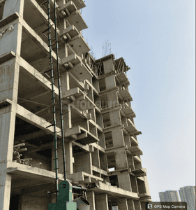 Project Image of 1550.0 - 1800.0 Sq.ft 3 BHK Apartment for buy in GBN Skywalk