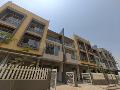 Project Image of 1578.0 - 1974.0 Sq.ft 3 BHK Villa for buy in The Magnolia Cluster 2