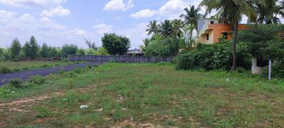 ABS Ramkrishna Avenue Plot 1