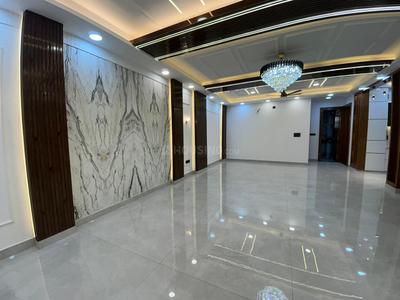 Project Image of 1500.0 - 2500.0 Sq.ft 3 BHK Builder Floor for buy in Creative Luxury Homz