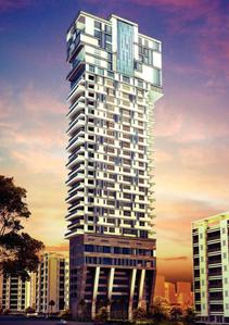 Project Image of 0.0 - 5500.0 Sq.ft 4 BHK Apartment for buy in Rohan Aashiana