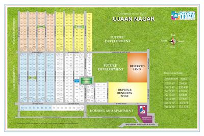 Project Image of 3456 Sq.ft Residential Plot / Land for sale in Omarhati for Rs. 6048000
