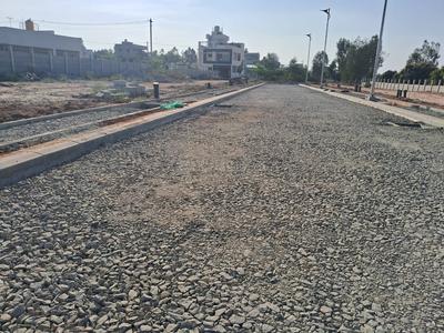 Project Image of 900.0 - 1800.0 Sq.ft Residential Plot Plot for buy in Brindavana Elite