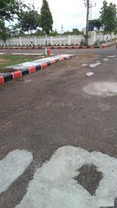 Project Image of 1503.0 - 2700.0 Sq.ft Residential Plot Plot for buy in Prathista Highway Paradise
