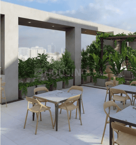Project Image of 1314.6 - 1744.29 Sq.ft 3 BHK Apartment for buy in Pandit Toran