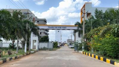 Project Image of 1322.99 - 12193.14 Sq.ft Residential Plot Plot for buy in Smart City