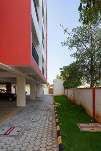 Project Image of 1168.0 - 1210.0 Sq.ft 3 BHK Apartment for buy in Sreevatsa Urban Village Block A & Block E