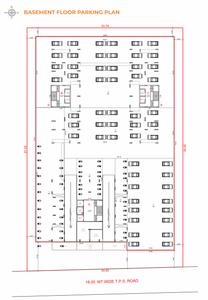 Project Image of 1116.0 - 1507.0 Sq.ft 3 BHK Apartment for buy in Primula Suryam Primrose
