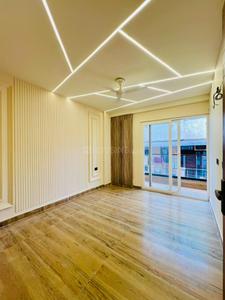 Project Image of 0.0 - 1170.0 Sq.ft 3 BHK Builder Floor for buy in D S The Royal