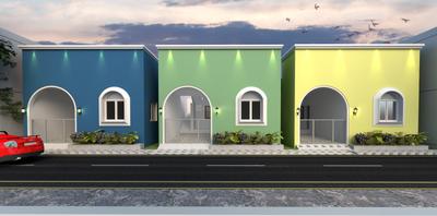Gallery Cover Pic of Rajeevan 3 Row Housing