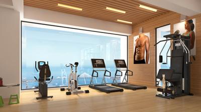 Project Image of 0.0 - 931.0 Sq.ft 2.5 BHK Apartment for buy in Richa Park Mist