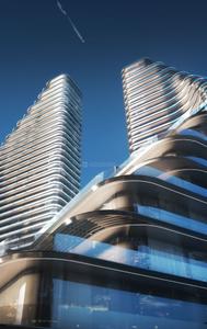 Project Image of 0.0 - 425.0 Sq.ft Studio Studio Apartment for buy in Binghatti Flare