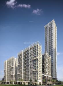 Project Image of 550 Sq.ft 1 BHK Apartment / Flat for sale in Kandivali East for Rs. 12000000