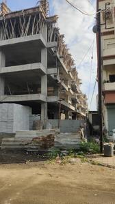 Project Image of 572.96 - 578.88 Sq.ft 2 BHK Apartment for buy in Shiv Alora Heights