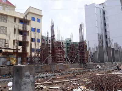 Project Image of 257.0 - 544.0 Sq.ft 1 RK Apartment for buy in Imperial Homes