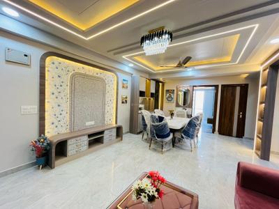 Project Image of 1128.57 - 1673.91 Sq.ft 3 BHK Apartment for buy in Parth Elegance I