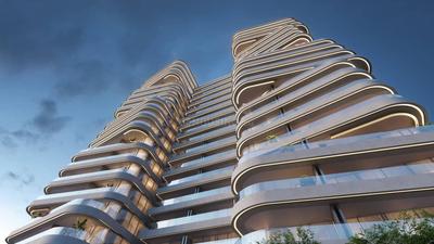 Project Image of 1051.0 - 1662.0 Sq.ft 1 BHK Apartment for buy in DG1 Living