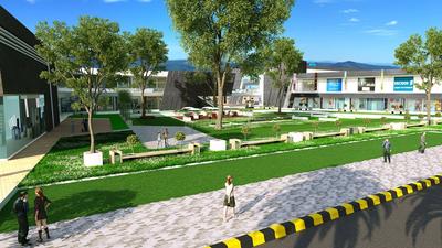 Project Image of 213.0 - 501.0 Sq.ft 1 BHK Apartment for buy in Sheltrex Smart Phone City Project 2 Phase I