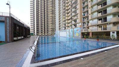 Project Image of 1755.0 - 2370.0 Sq.ft 3 BHK Apartment for buy in Saya Gold Avenue