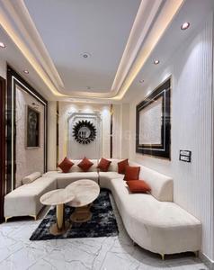 Project Image of 540.0 - 765.0 Sq.ft 2 BHK Builder Floor for buy in Kaur Premium Flats Dwarka Mor