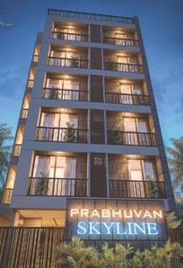 Project Image of 897.49 - 951.64 Sq.ft 3 BHK Apartment for buy in Arihant Prabhuvan Skyline