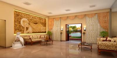 Project Image of 145.0 - 2554.0 Sq.ft 3 BHK Villa for buy in Akar Suburbia